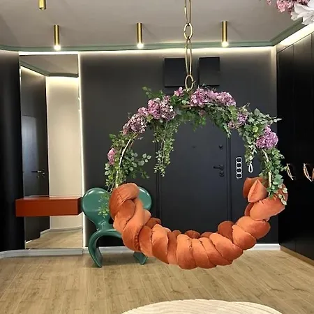 High Granaria Swing & Bloom By Downtown Апартаменты *